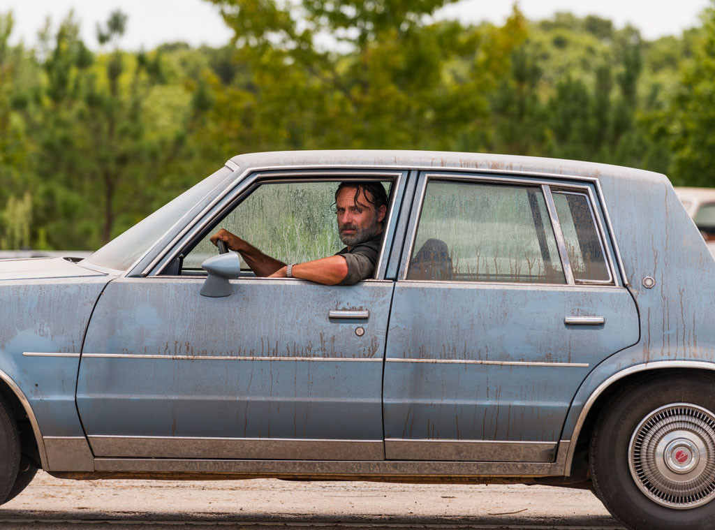 The Walking Dead The Walking Dead
